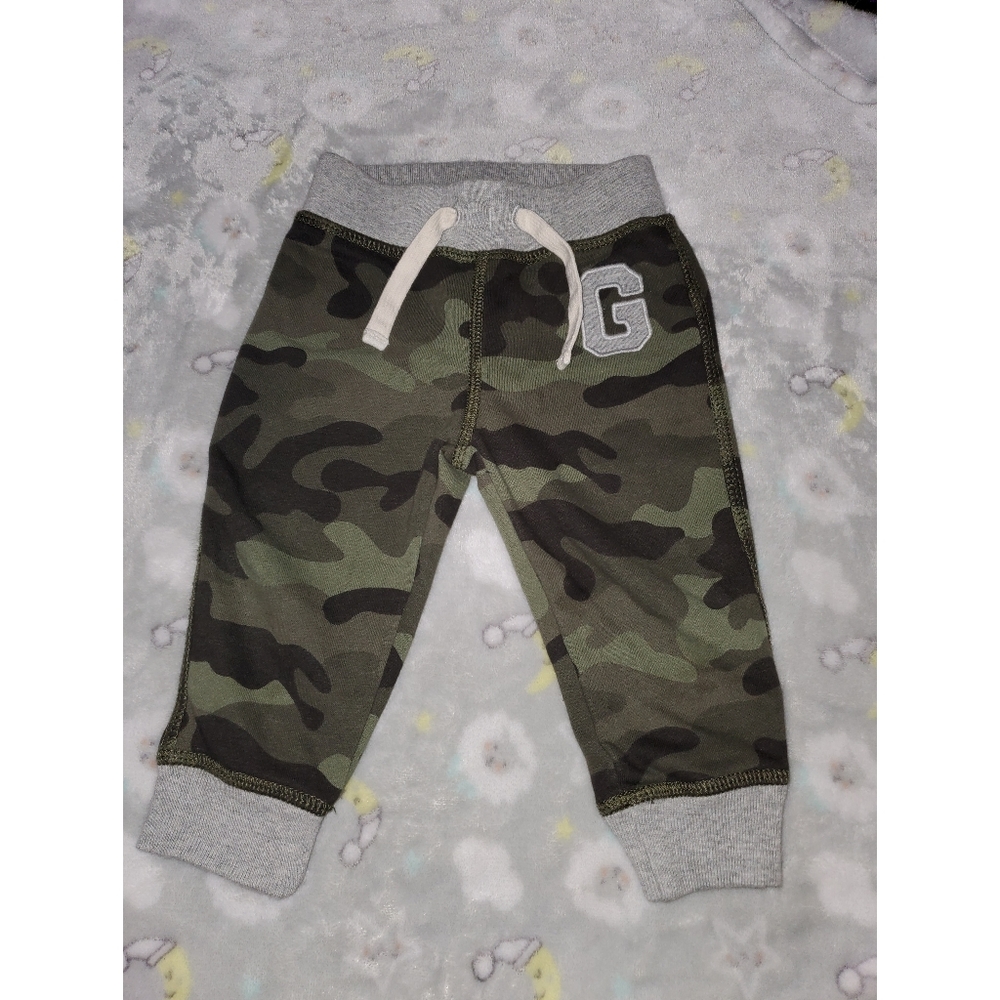 Gap sweatpants